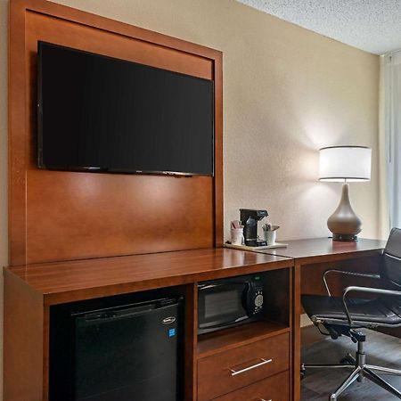 Comfort Inn Yulee - Fernandina Beach Buitenkant foto