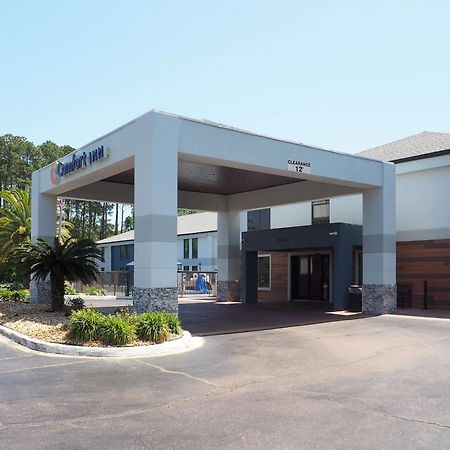 Comfort Inn Yulee - Fernandina Beach Buitenkant foto