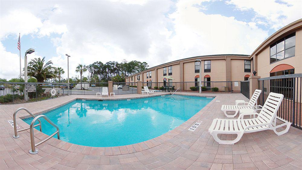 Comfort Inn Yulee - Fernandina Beach Buitenkant foto