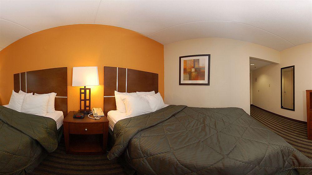 Comfort Inn Yulee - Fernandina Beach Buitenkant foto