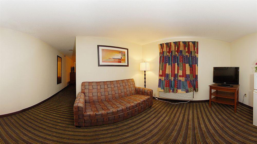 Comfort Inn Yulee - Fernandina Beach Buitenkant foto