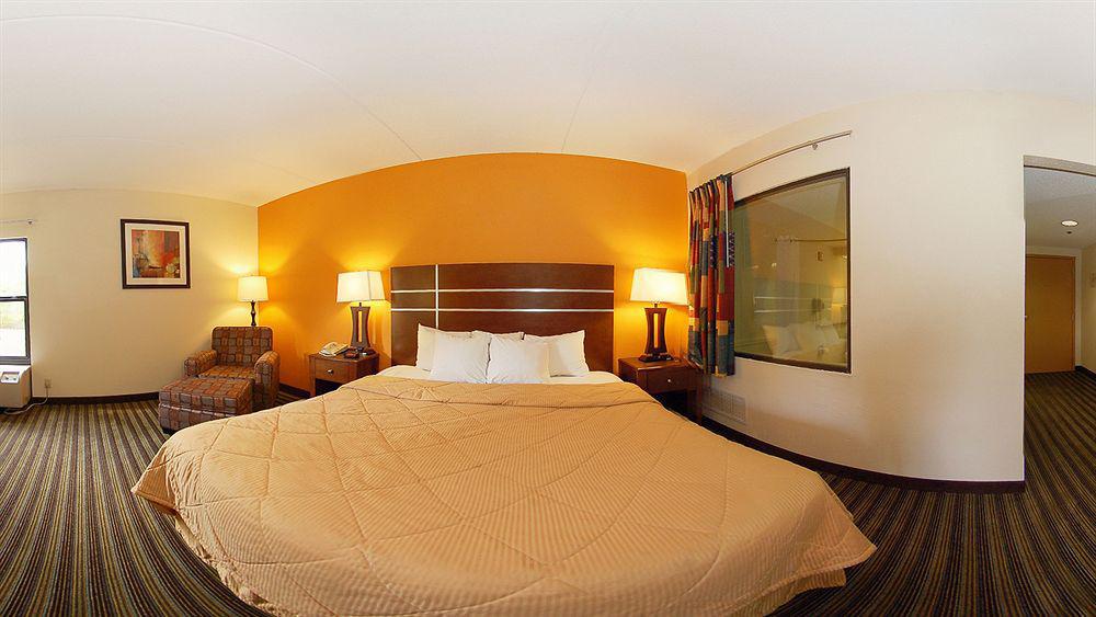 Comfort Inn Yulee - Fernandina Beach Buitenkant foto