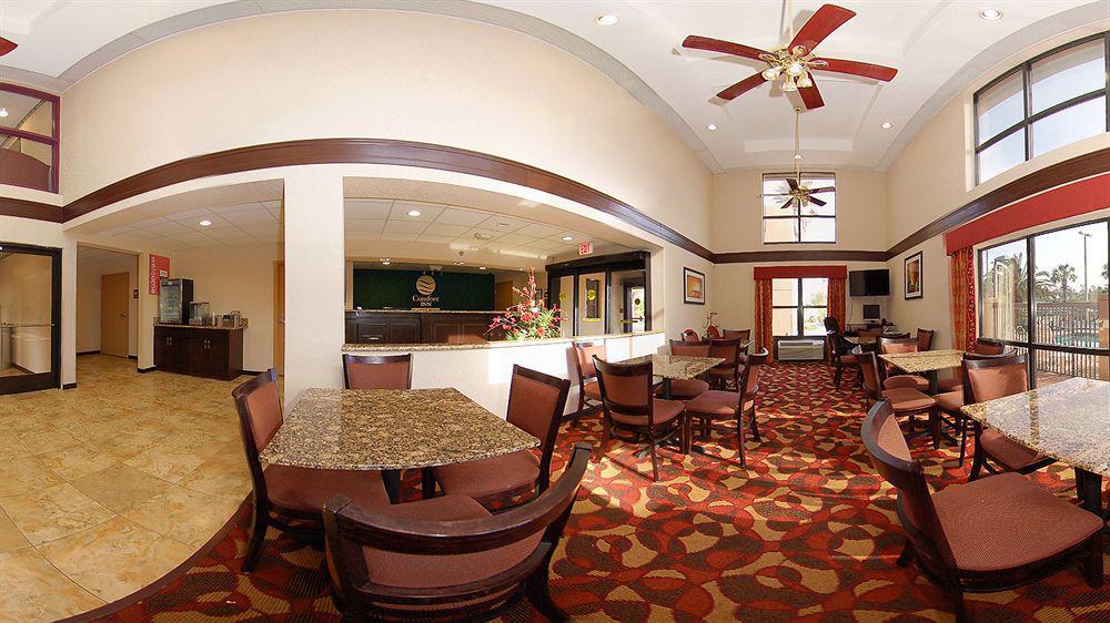Comfort Inn Yulee - Fernandina Beach Buitenkant foto