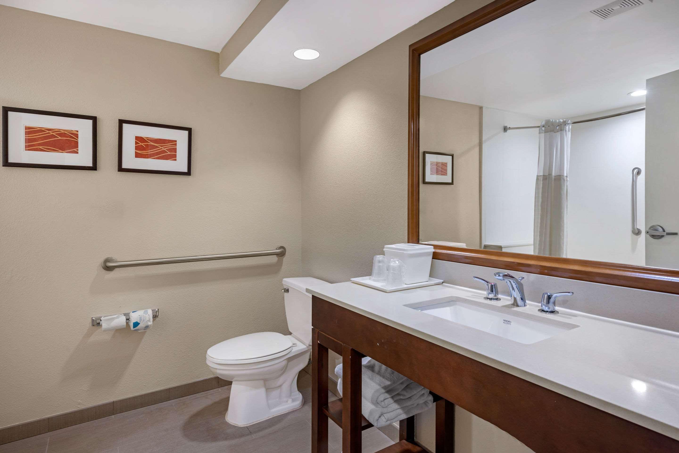 Comfort Inn Yulee - Fernandina Beach Buitenkant foto