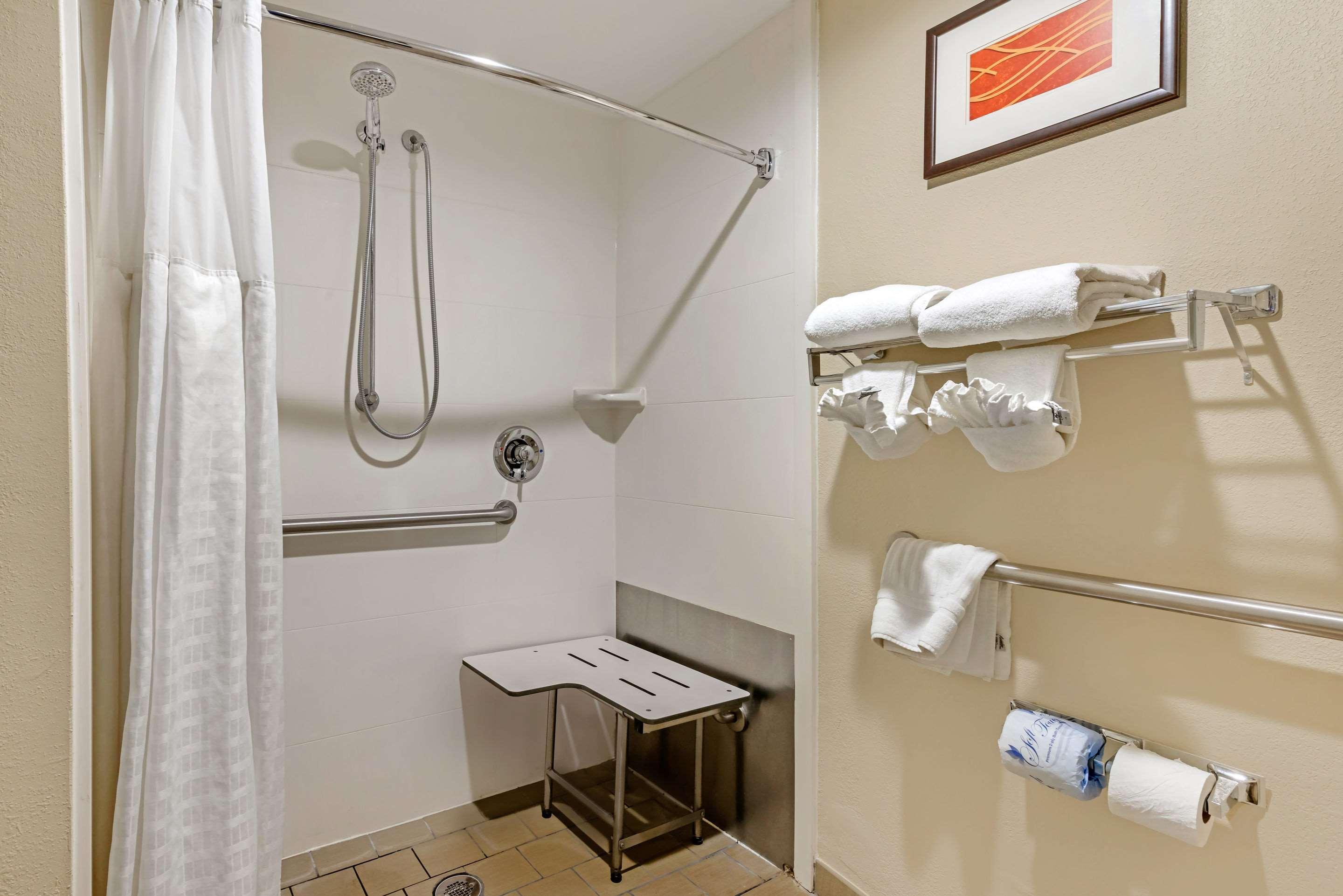 Comfort Inn Yulee - Fernandina Beach Buitenkant foto