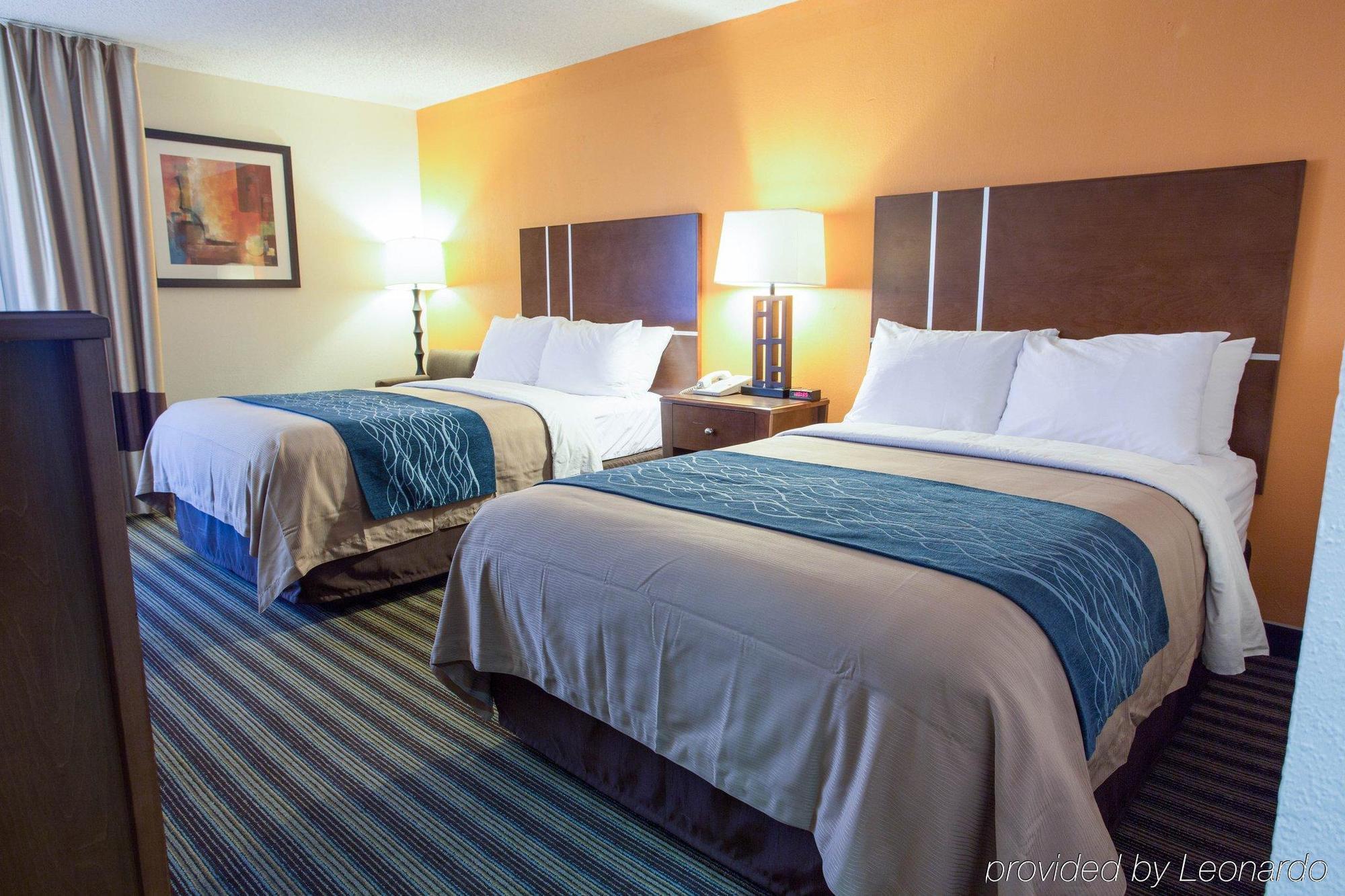 Comfort Inn Yulee - Fernandina Beach Buitenkant foto