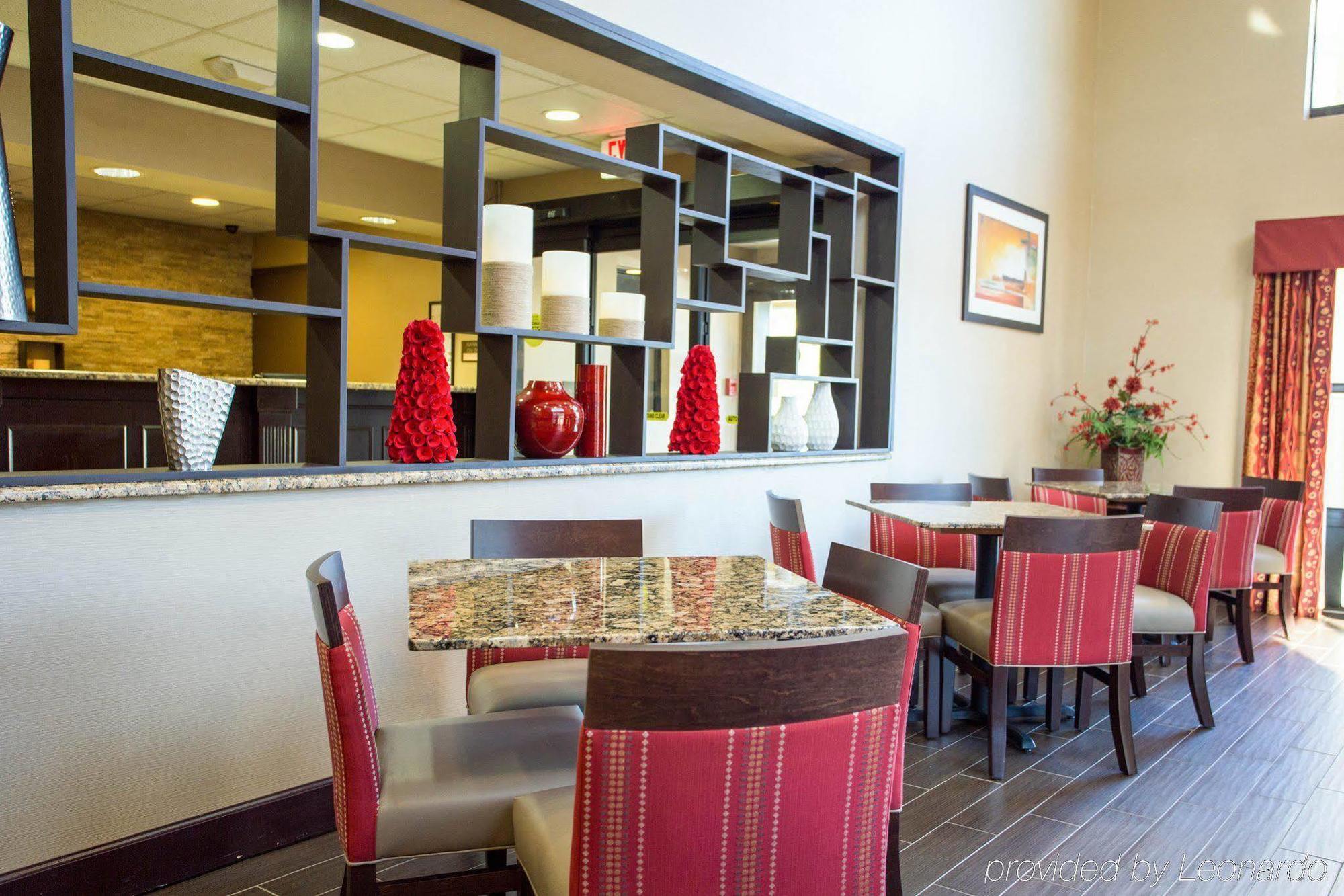 Comfort Inn Yulee - Fernandina Beach Buitenkant foto