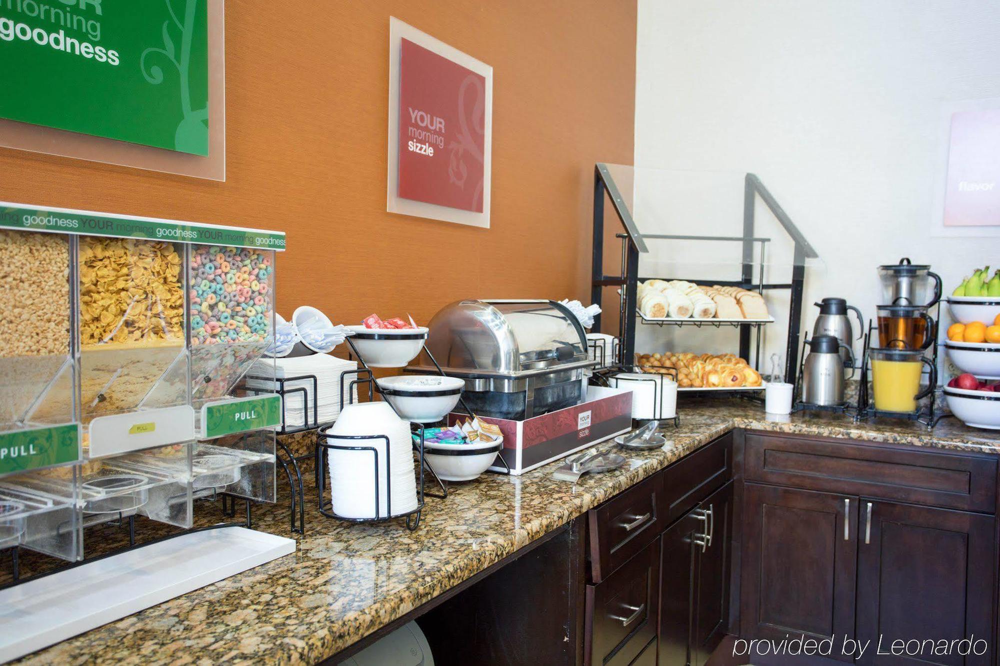 Comfort Inn Yulee - Fernandina Beach Buitenkant foto
