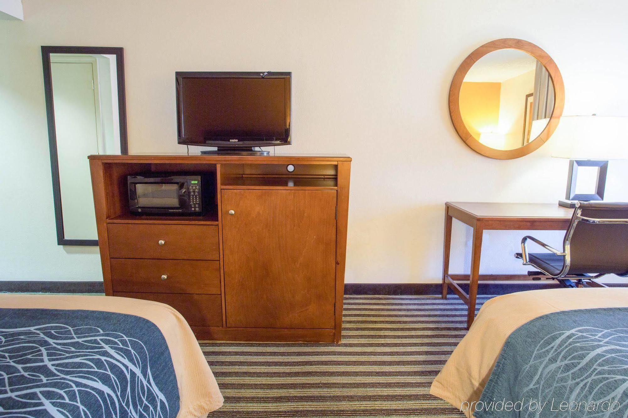 Comfort Inn Yulee - Fernandina Beach Buitenkant foto