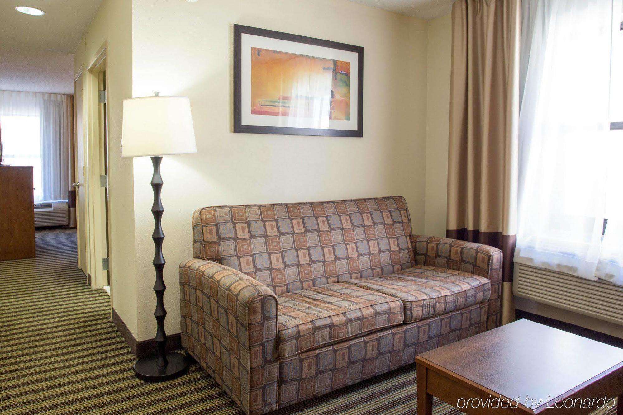 Comfort Inn Yulee - Fernandina Beach Buitenkant foto